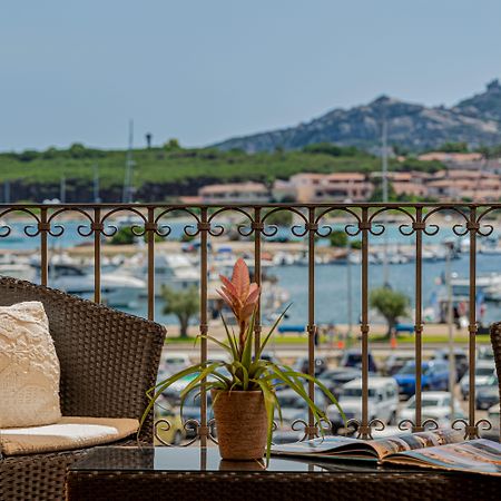 La Vecchia Fonte Boutique Hotel Palau Exteriör bild