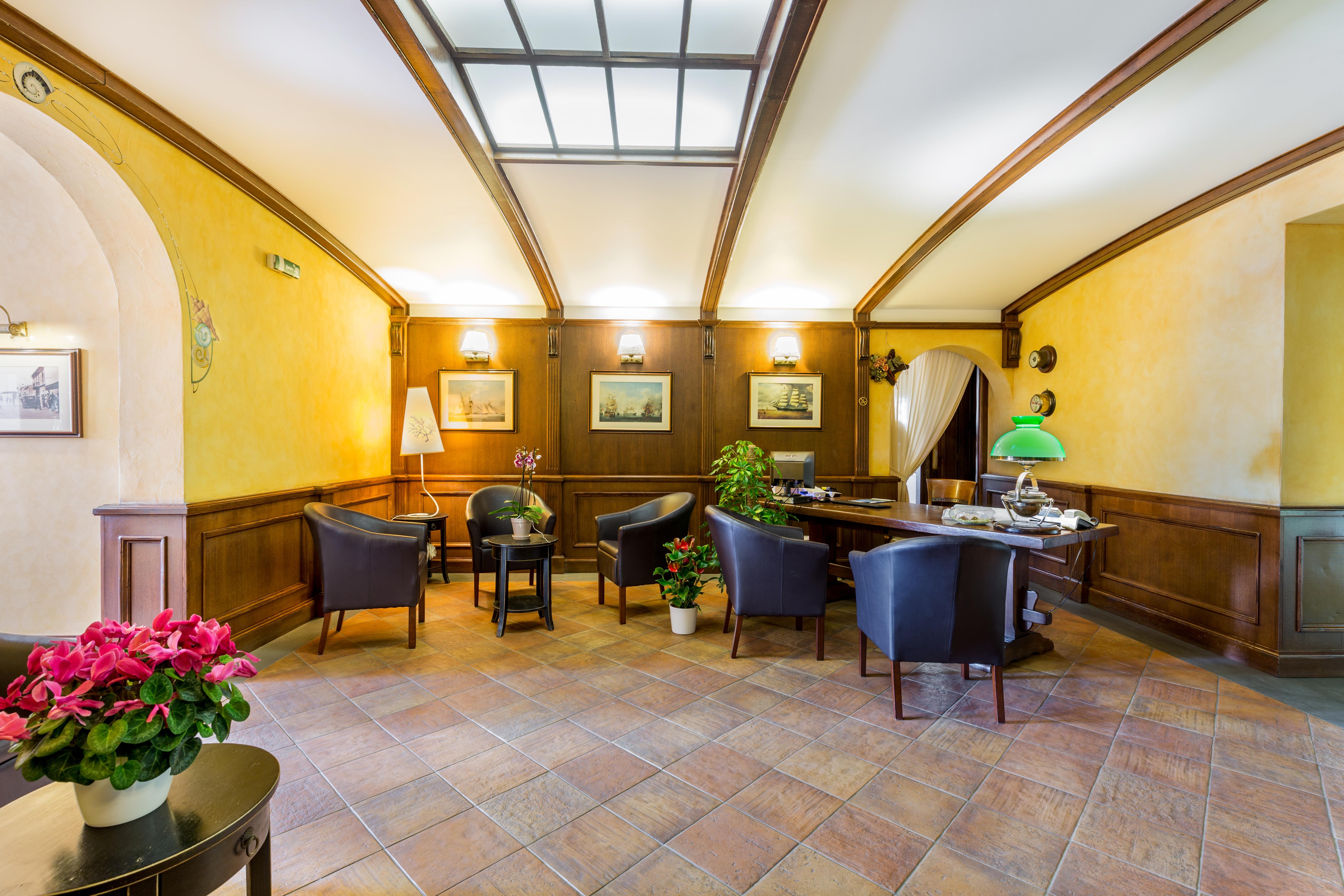 La Vecchia Fonte Boutique Hotel Palau Exteriör bild