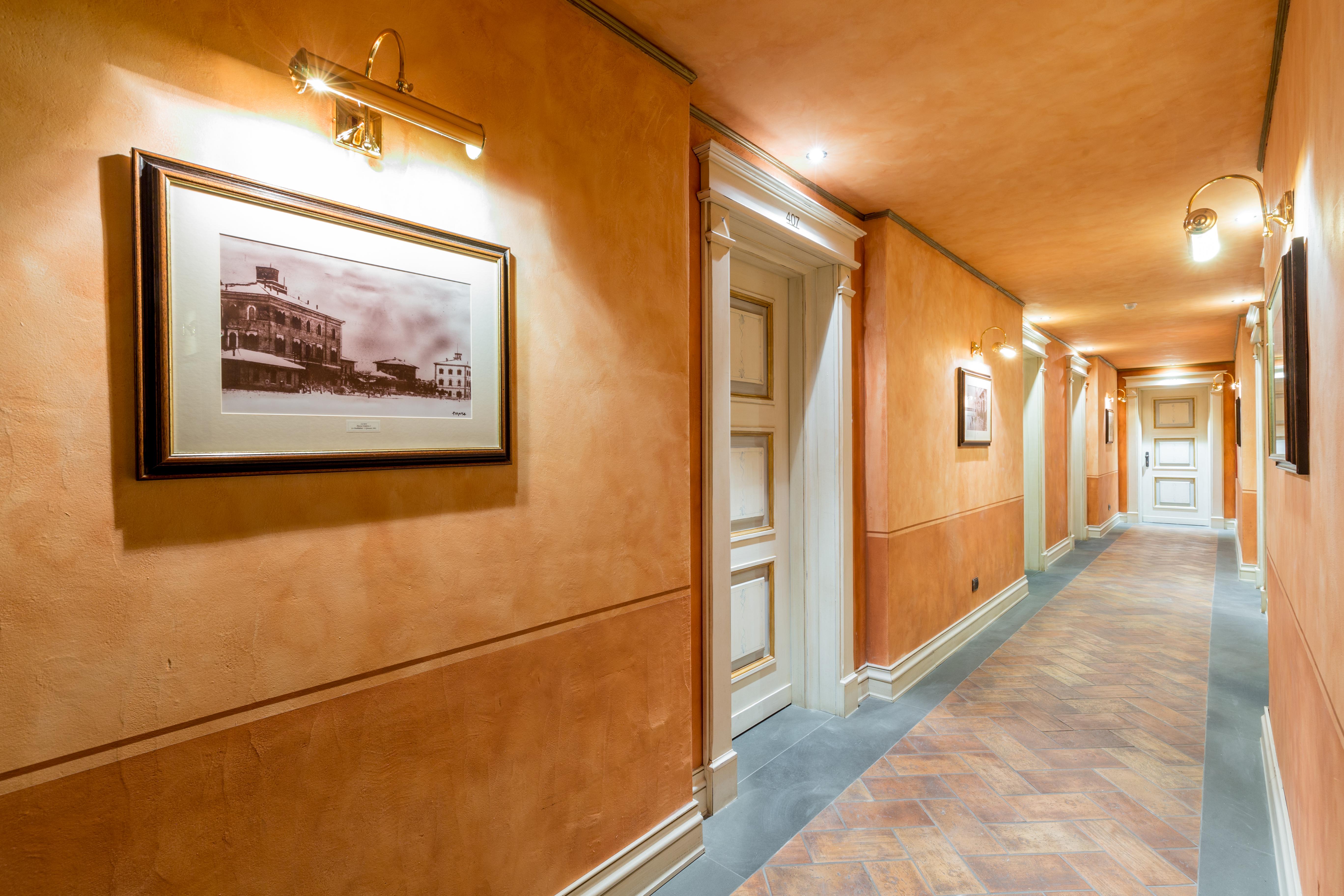 La Vecchia Fonte Boutique Hotel Palau Exteriör bild