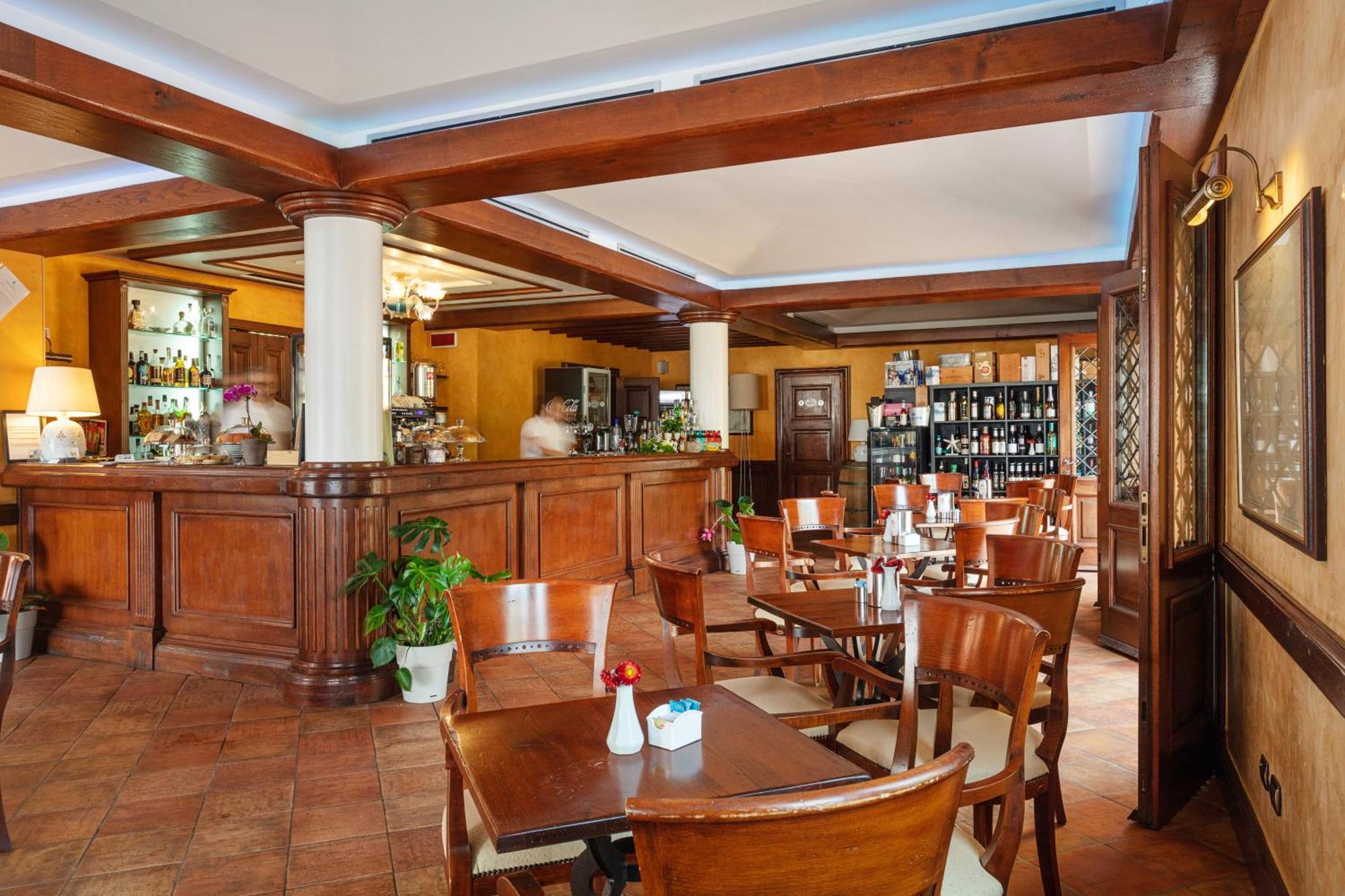 La Vecchia Fonte Boutique Hotel Palau Exteriör bild